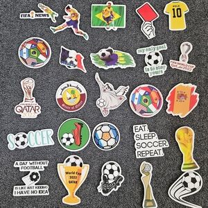 Soccer themed stickers, fifa, soccer fans and players,  Journaling, stationary